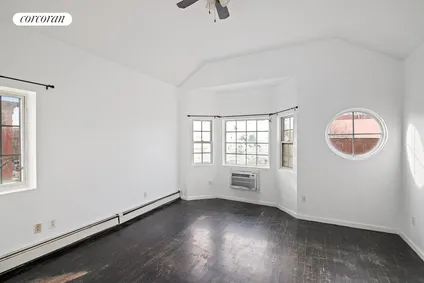 Homes for rent in Brooklyn | View 381 Nostrand Avenue, 2 | 4 Beds, 1 Bath