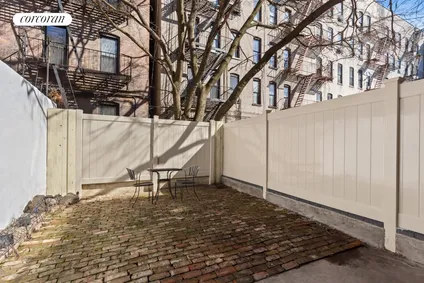 Homes for sale in New York | View 125 West 136th Street, 1 | 3 Beds, 2 Baths