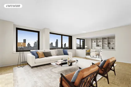 Homes for sale in New York | View 531 Main Street, 1603 | 2 Beds, 2 Baths