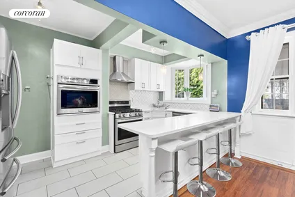 Homes for rent in Brooklyn | View 790 East 37th Street, 1 | 3 Beds, 1 Bath
