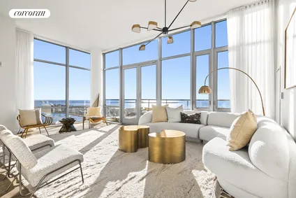 Homes for sale in Brooklyn | View 1501 Voorhies Avenue, PH30B | 4 Beds, 3 Baths