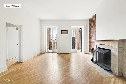 Homes for rent in Brooklyn | View 76 Pierrepont Street | 1 Bed, 1 Bath