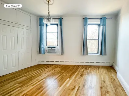 Homes for rent in Brooklyn | View 14 Bedford Avenue, 3 | 2 Beds, 1 Bath