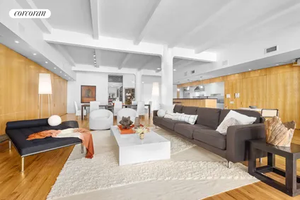 Homes for sale in New York | View 291 Seventh Avenue, 3 | 2 Beds, 2 Baths