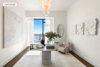 Homes for sale in New York | View 430 East 58th Street, PH47 | 4 Beds, 3 Baths
