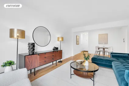 Homes for sale in Bronx | View 2830 Briggs Avenue, 4D | 1 Bed, 1 Bath