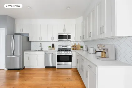 Homes for rent in Brooklyn | View 844 New Lots Avenue, 2F | 2 Beds, 1 Bath