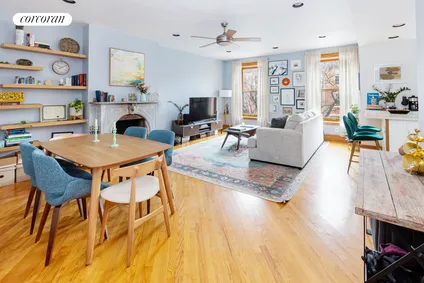 Homes for rent in Brooklyn | View 26 Wyckoff Street, 2 | 1 Bed, 1 Bath