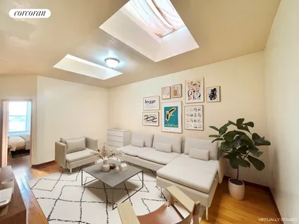 Homes for rent in Brooklyn | View 534 72nd Street, 3 | 3 Beds, 1 Bath