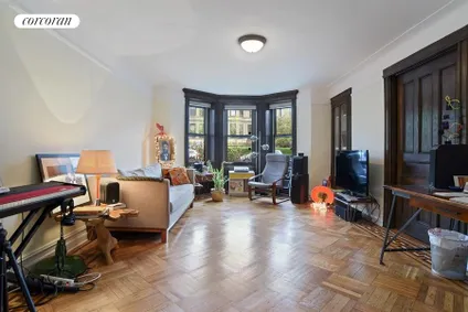 Homes for rent in Brooklyn | View 404 Caton Avenue, 1 | 1 Bed, 1 Bath