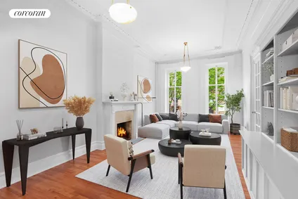 Homes for rent in Brooklyn | View 46 Tompkins Place