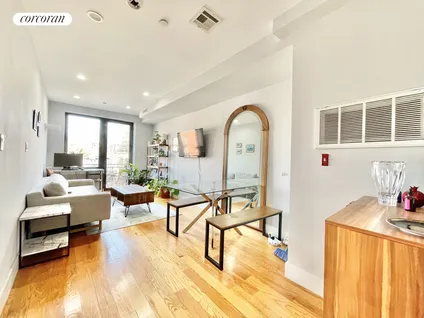 Homes for rent in Brooklyn | View 971 Lafayette Avenue, 3R | 1 Bed, 1 Bath