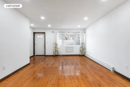 Homes for rent in Brooklyn | View 391 East 34th Street, 1 | 2 Beds, 1 Bath