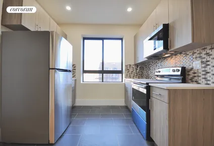 Homes for rent in Brooklyn | View 999 Clarkson Avenue, 2B | 3 Beds, 1 Bath