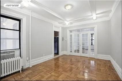 Homes for rent in Brooklyn | View 411 Saint Johns Place, 1F | 3 Beds, 1 Bath