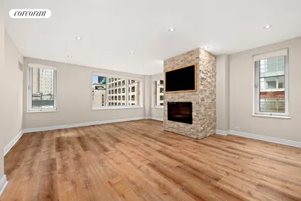 Homes for sale in New York | View 106 Central Park South, 14I | 2 Beds, 2 Baths