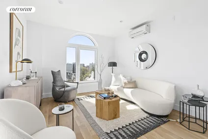 Homes for sale in Brooklyn | View 1105 Cortelyou Road, 201 | 2 Beds, 2 Baths