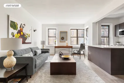 Homes for sale in Bronx | View 3000 Valentine Avenue, 3G | 1 Bed, 1 Bath