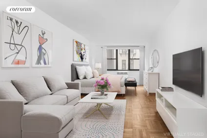 Homes for sale in New York | View 230 East 15th Street, 3K | 1 Bath