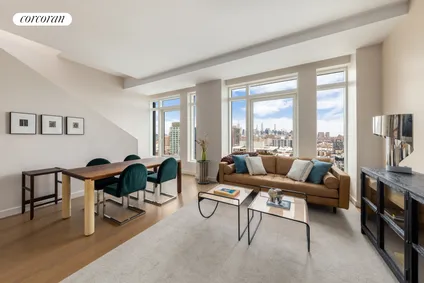 Homes for sale in New York | View 202 Broome Street, PHC | 1 Bed, 1 Bath