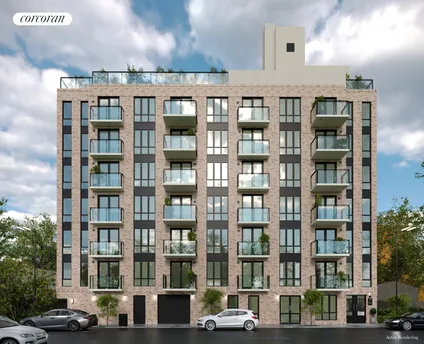 Homes for sale in Brooklyn | View 618 Avenue H, 7D | 1 Bed, 1 Bath