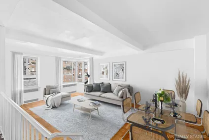 Homes for sale in New York | View 20 East 35th Street, 11C | 1 Bed, 1 Bath