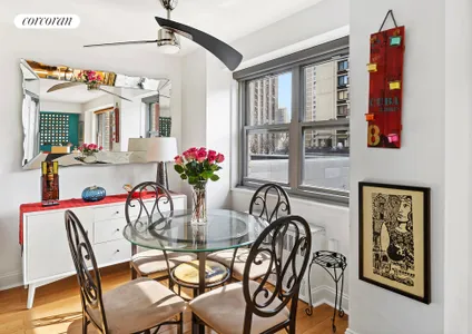 Homes for sale in New York | View 100 West 93rd Street, 4C | 1 Bed, 1 Bath