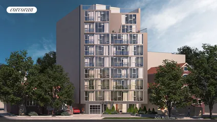 Homes for sale in Brooklyn | View 733 Ocean Parkway, 5C | 2 Beds, 2 Baths