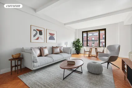 Homes for sale in New York | View 50 Park Avenue, 14E | 1 Bath