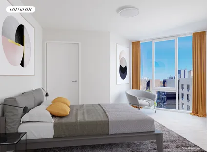 Homes for sale in Brooklyn | View 733 Ocean Parkway, 7D | 1 Bed, 1 Bath