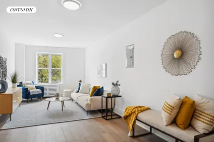 Homes for sale in Queens | View 148-09 Northern Boulevard, 1G | 3 Beds, 2 Baths