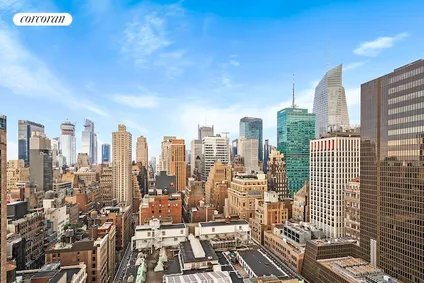 Homes for sale in New York | View 425 Fifth Avenue, 40D | 1 Bed, 1 Bath