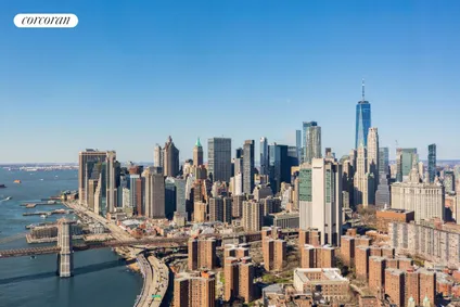 Homes for sale in New York | View 252 South Street, 59K | 1 Bed, 1 Bath