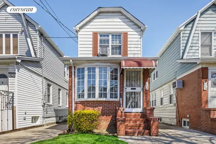 Homes for sale in Brooklyn | View 1747 Ryder Street | 3 Beds, 1 Bath