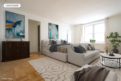 Homes for sale in New York | View 88 Bleecker Street, 1S | 1 Bath