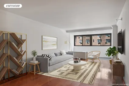 Homes for sale in New York | View 142 East 16th Street, 5D | 1 Bed, 1 Bath