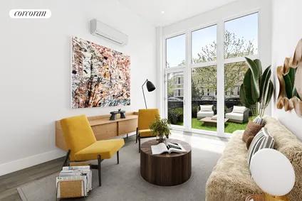 Homes for sale in Brooklyn | View 143 Winthrop Street, 1A | 1 Bed, 1 Bath