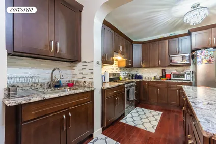 Homes for sale in Brooklyn | View 714 5th Avenue | 4 Beds, 2 Baths