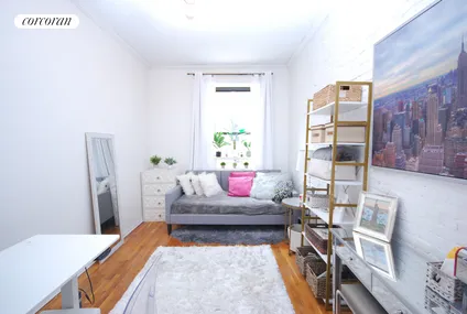 Homes for sale in New York | View 415 East 82Nd Street, 1D | 1 Bath