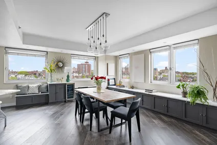 Homes for sale in Brooklyn | View 145 Park Place, 8A | 3 Beds, 2 Baths