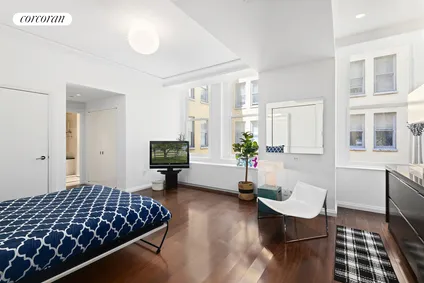 Homes for sale in New York | View 55 Wall Street, 613 | 1 Bath