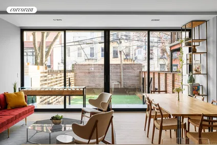 Homes for sale in Brooklyn | View 101 Douglass Street, 1 | 1 Bed, 2 Baths