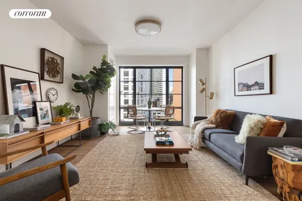 Homes for sale in Brooklyn | View 211 Schermerhorn Street, 8B | 2 Beds, 2 Baths