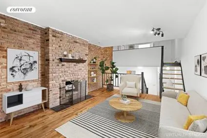 Homes for sale in New York | View 49 East 12th Street, 4C | 1 Bed, 1 Bath