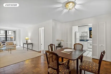 Homes for sale in New York | View 225 East 57th Street, 6C | 1 Bed, 1 Bath