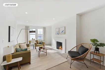 Homes for sale in Queens | View 148-09 Northern Boulevard, 3K | 2 Beds, 2 Baths