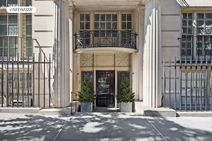 Homes for sale in New York | View 130 East 67th Street, 1C | 2 Baths