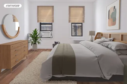 Homes for sale in Bronx | View 318 East 151st Street, 4B | 1 Bed, 1 Bath