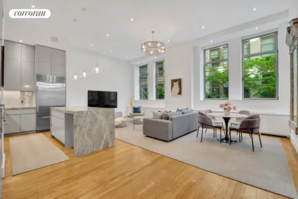Homes for sale in New York | View 252 Seventh Avenue, 3C | 1 Bed, 1 Bath