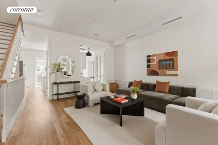 Homes for sale in Brooklyn | View 82 Rutland Road | 5 Beds, 4 Baths